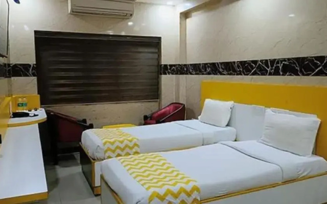 Priyadarshini Park