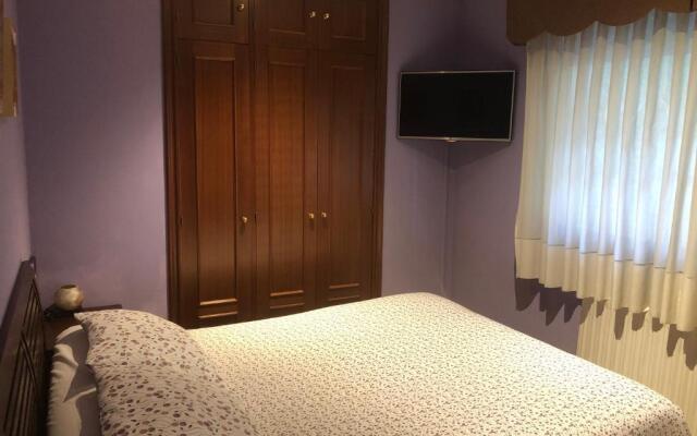 Apartamento 2 hab. en Vigo