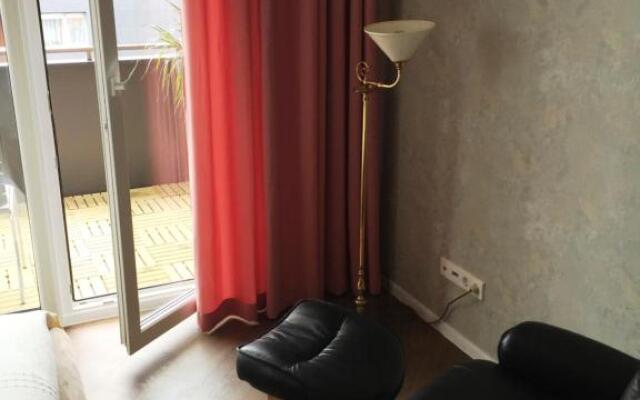 Apartament Birutes 22