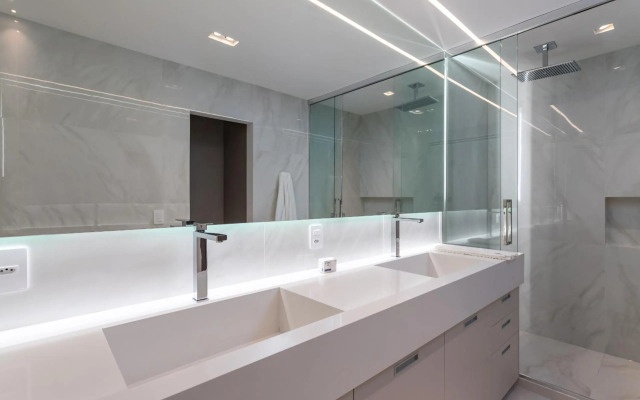 Pineapples J303 - 2 suites luxuosas em Ipanema