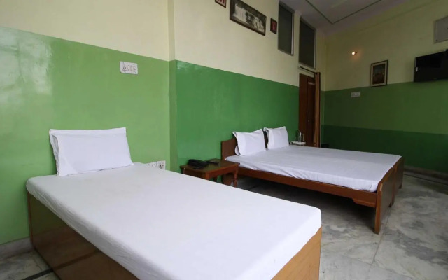 SPOT ON 38614 Shree Shyam Guest House