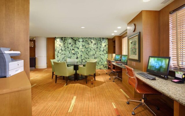 Courtyard by Marriott Lancaster