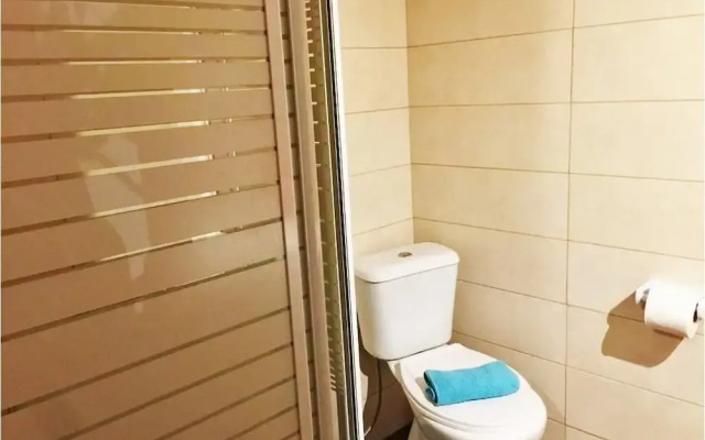 Monad Apartments Dragoumi