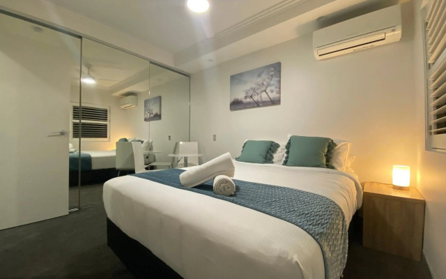 Redvue Apartments