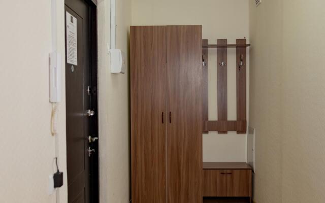 Апартаменты Домино на улице Самаровская