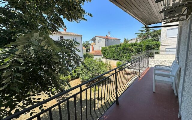 Villa Rosa