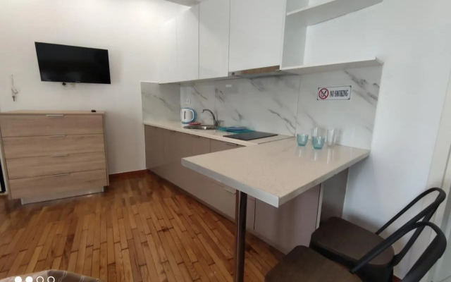 Studio in the heart of Athens next to Monastyraki.