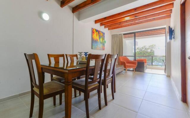 Hermoso Y Comodo Apartamento Bay Point 303