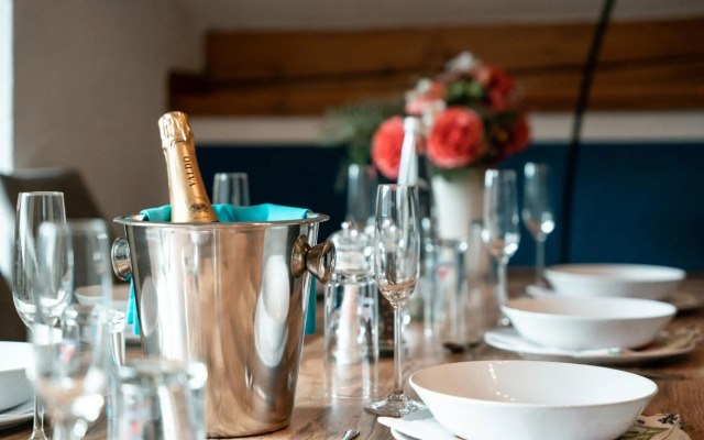 Ferienwohnung Brünnstein