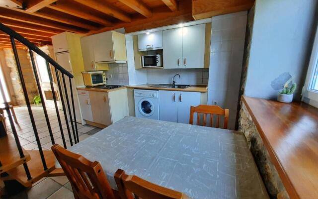 Errotazar apartamento M