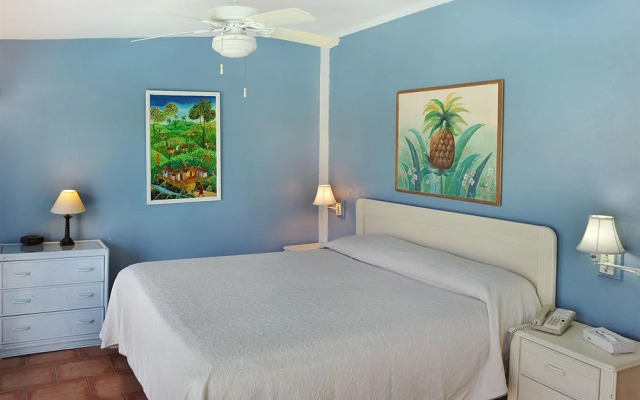 Pavilions and Pools Villa Hotel