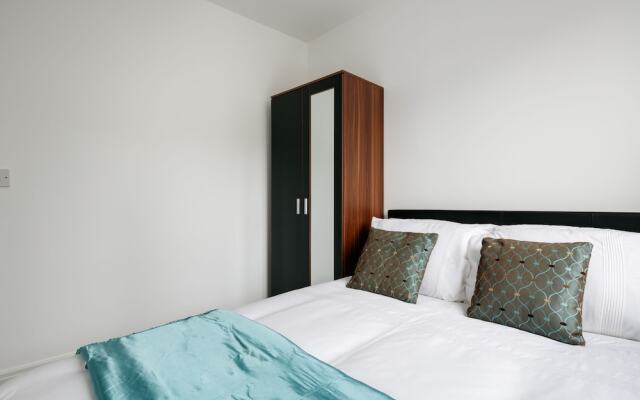 Bluestone Apartments - Richmond