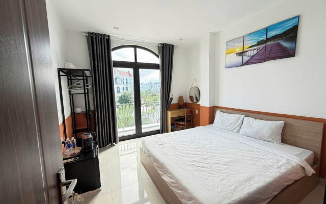 Dumi Homestay Grand World Phu Quoc