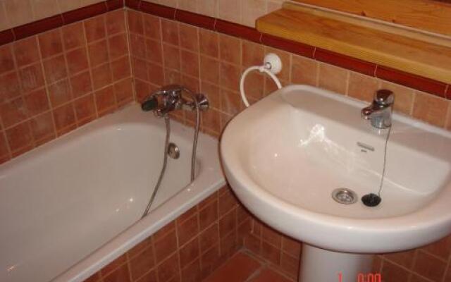 Apartamento Paraiso Sol