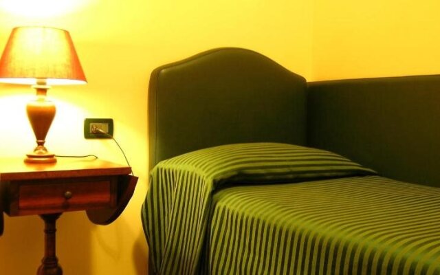 Quality Comfort Rooms