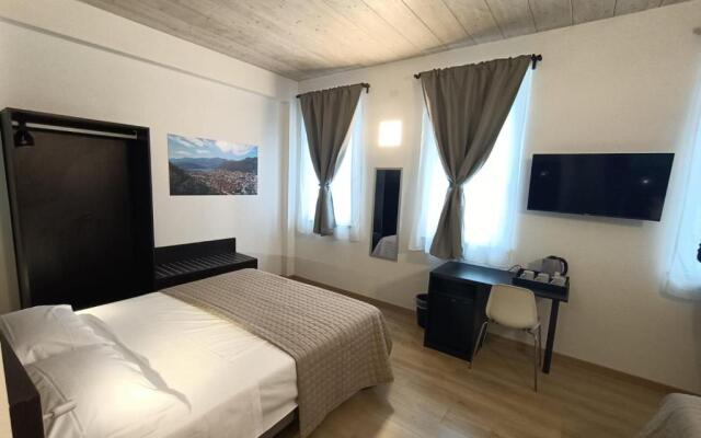 Il B&B di Piazza Motta