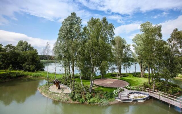Hotel Thermen Bussloo - Apeldoorn