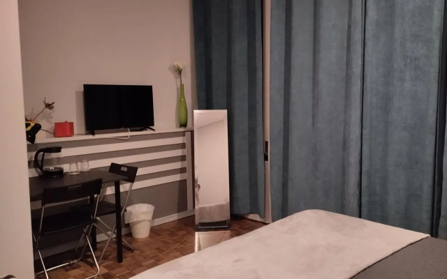 Suítes Room