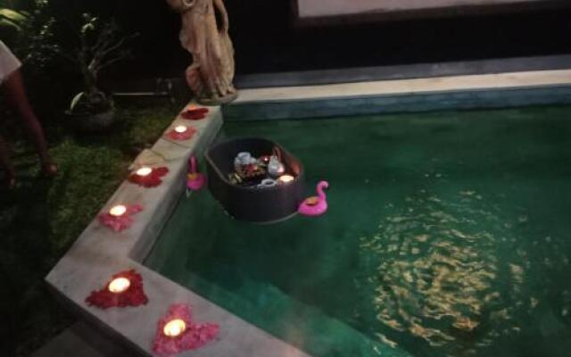Alit Bali Villa