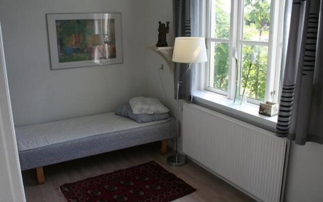Hostel California - Pejrup Station