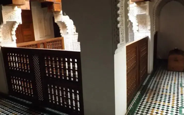 Dar Aquas