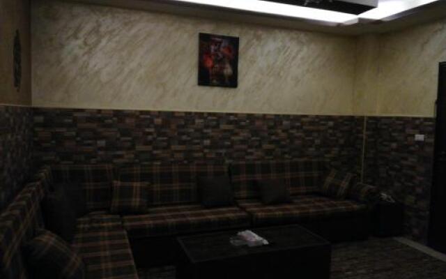 Amaleed Hotel Apartment