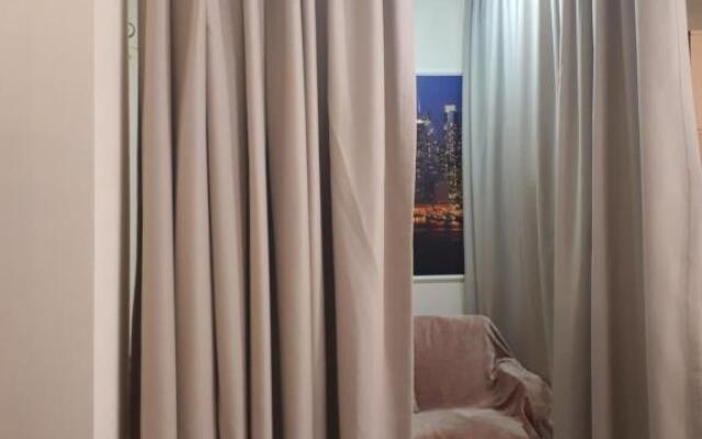 Alexandra's Apartment
