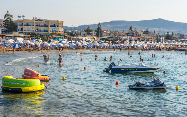 Evdokia Suites