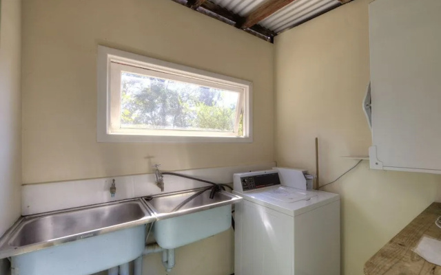 Gum Grove Chalets