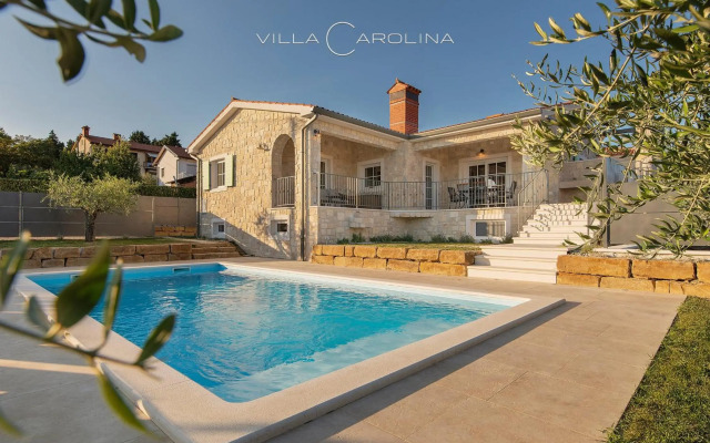 Villa Carolina