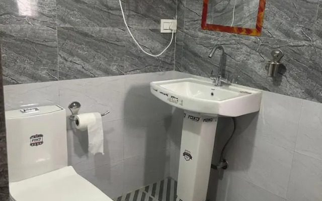 Universal Comfort Guest House