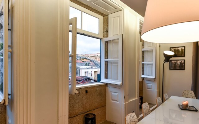 Feel Porto Ribeira Vintage Duplex