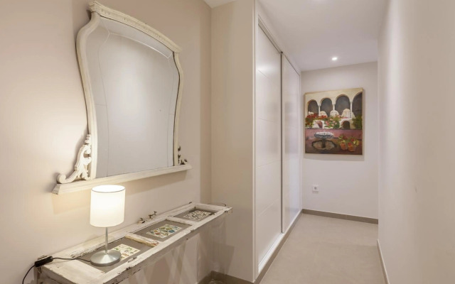 Apartamento Centro, Calle Imagen