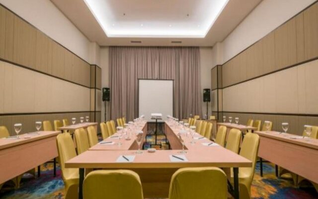 Luminor Hotel Pecenongan Jakarta by WH