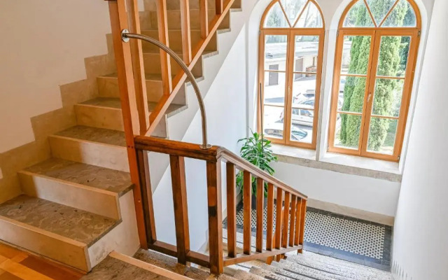 Hostel Sidro - Sveta Ana