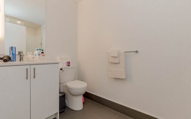 Aaira Suites 3 Bedroom Condo
