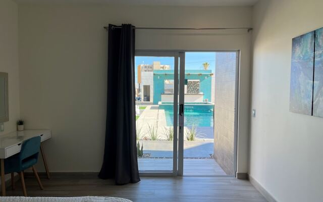 The Cove Boutique Hotel Adults Only