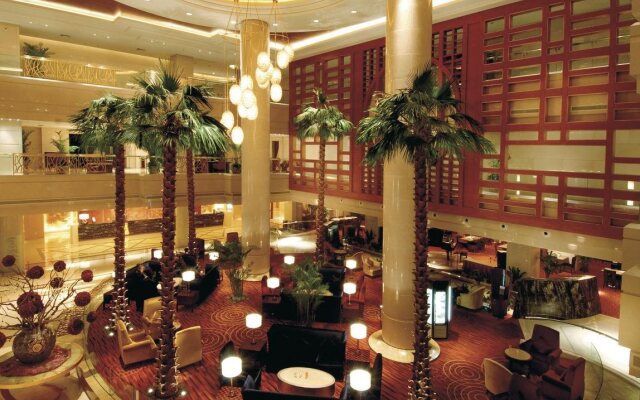Plaza Hotel Yuyao
