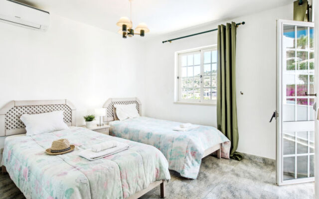 Villa Albufeira Marina View