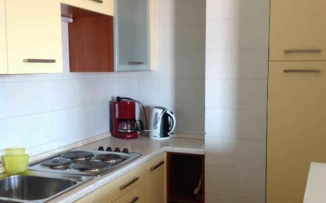 Apartmani Marko