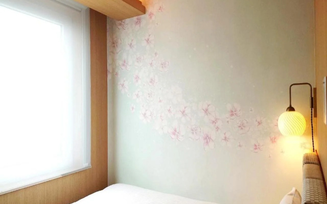 Hotel Nostal Yokote – Guest Rooms – Yokote