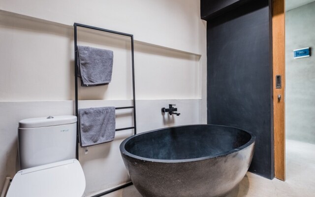 Zazen 2 Villa by Betterplace