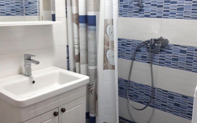 Stunning Apartment in Fazana With Wifi and 3 Bedrooms