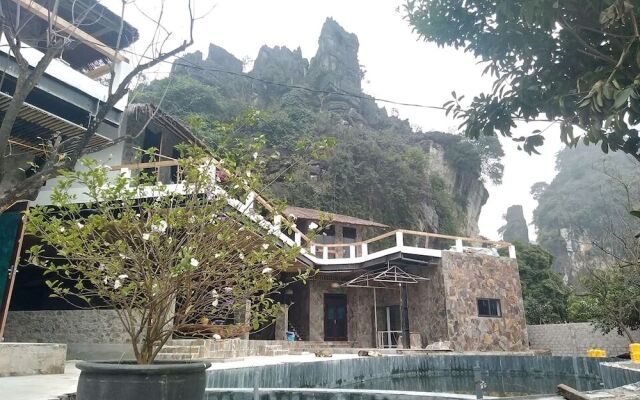 Trang An Ecolodge