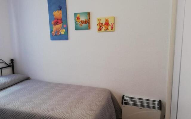 Alhambra Apartments