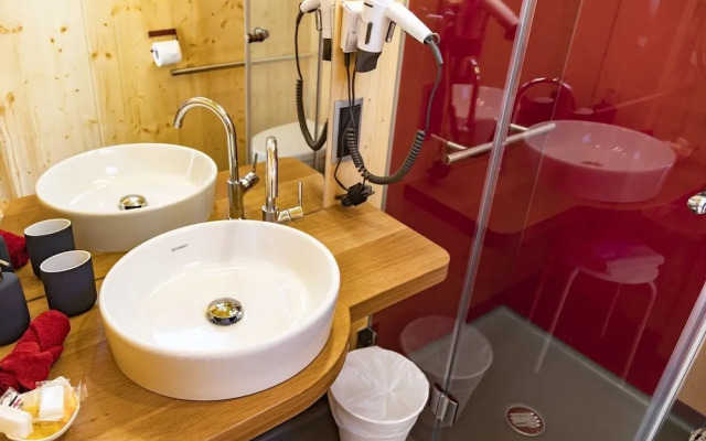 mein kleinHOTEL Steinau-Rabenstein