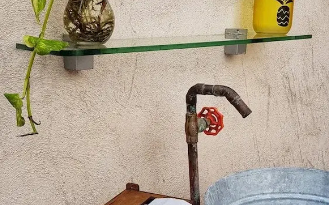 El Búho Eco-Cabañas Hostal.