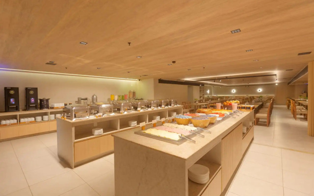 Ritz Suítes Grand Hotel Boutique