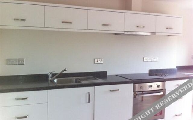 The Manor House Self-Catering Suites