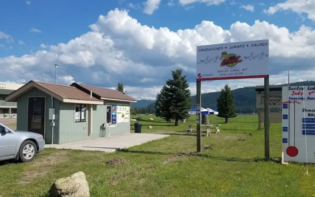 Wilderness Gateway Inn